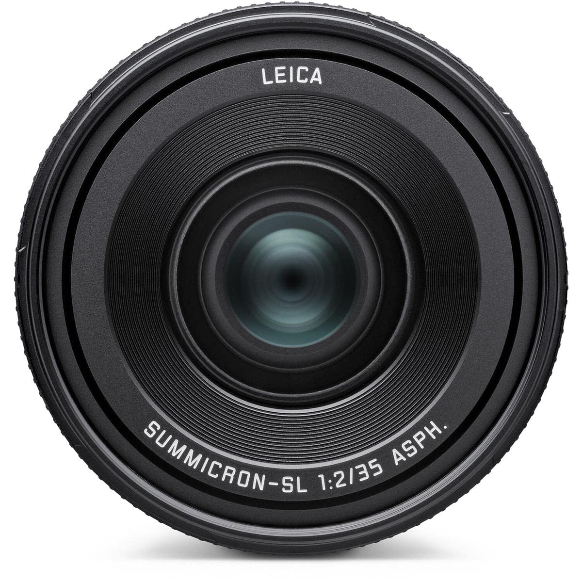 Amazon.com : Leica SL2 Mirrorless Camera with Summicron-SL 35mm f
